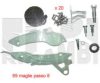 CALIBER KCC052 Timing Chain Kit